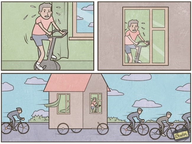 bo tranh lot ta mang toi cuoc song anh 6