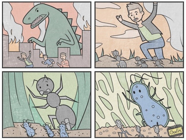 bo tranh lot ta mang toi cuoc song anh 7