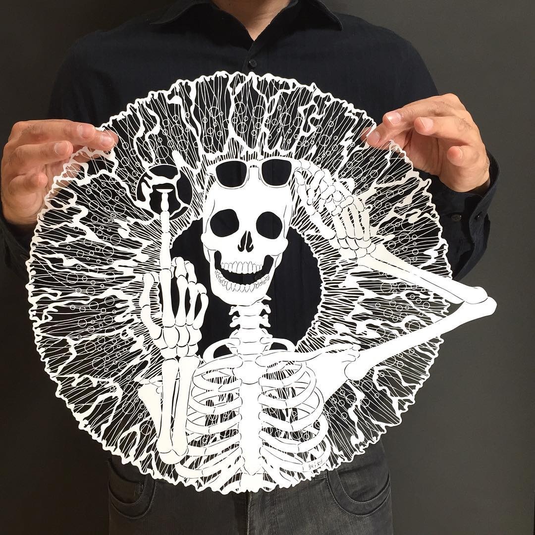 cat giay dep den tung chi tiet anh 10