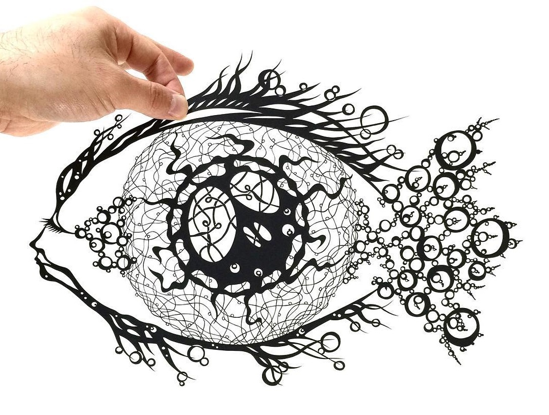 cat giay dep den tung chi tiet anh 2