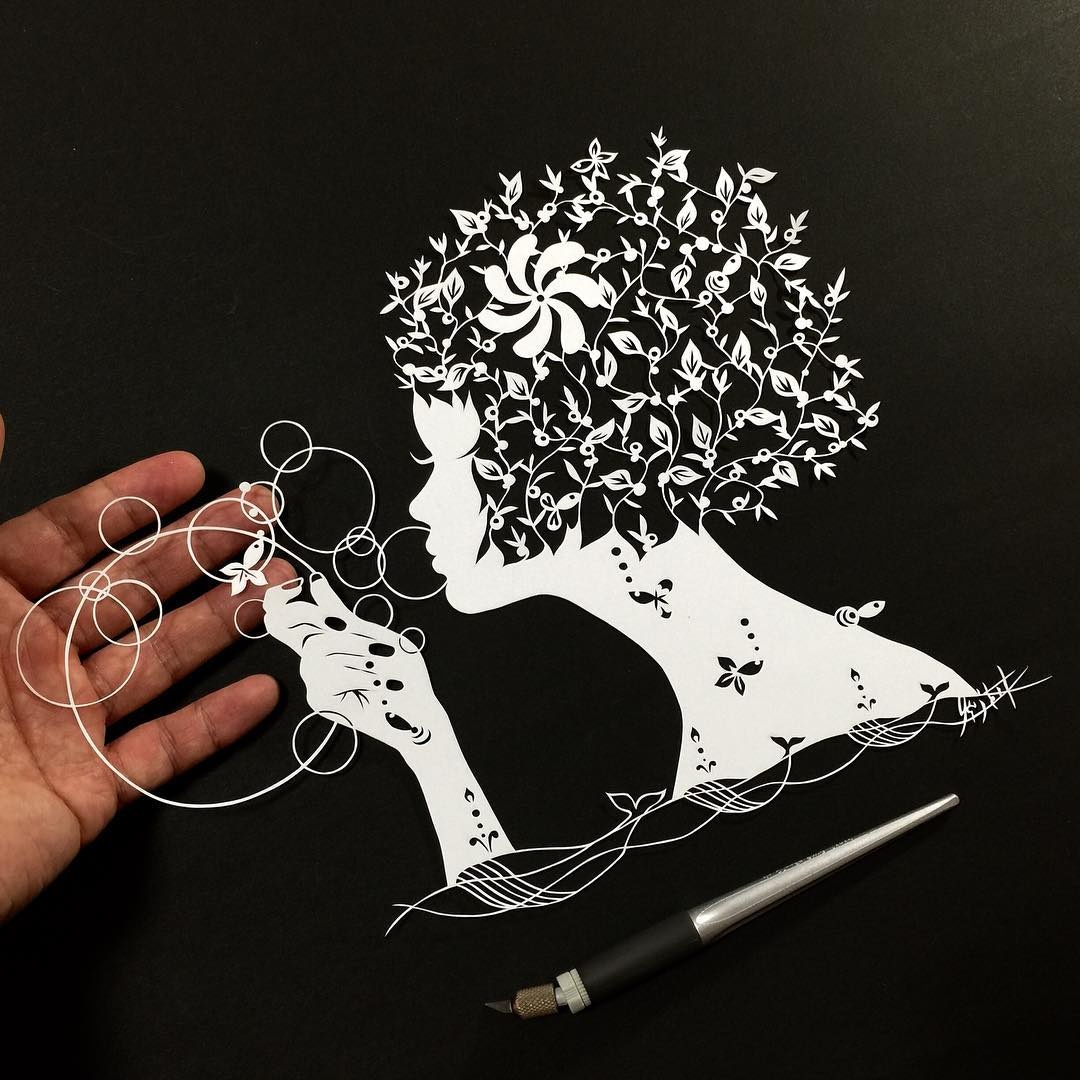 cat giay dep den tung chi tiet anh 3