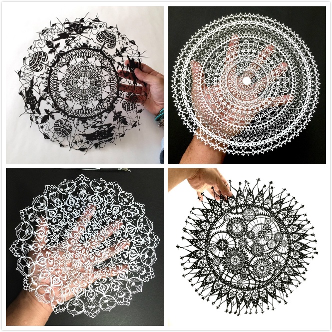 cat giay dep den tung chi tiet anh 4