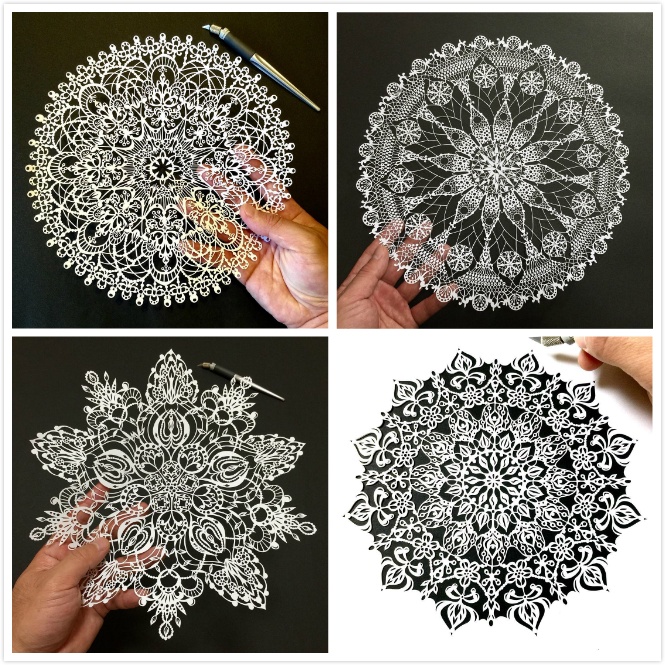 cat giay dep den tung chi tiet anh 5