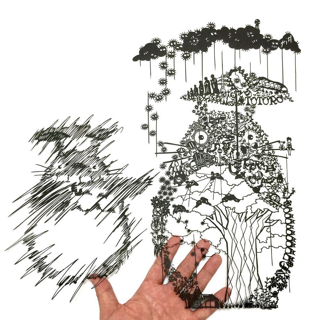 cat giay dep den tung chi tiet anh 7