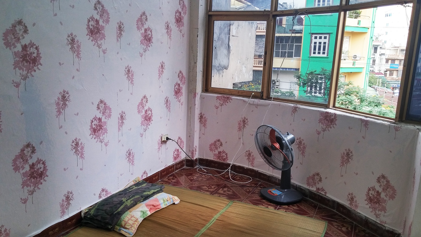 nha tro mien phi anh 1