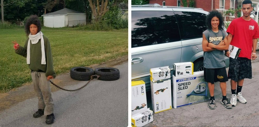 cau chuyen ve long tot tren the gioi anh 6