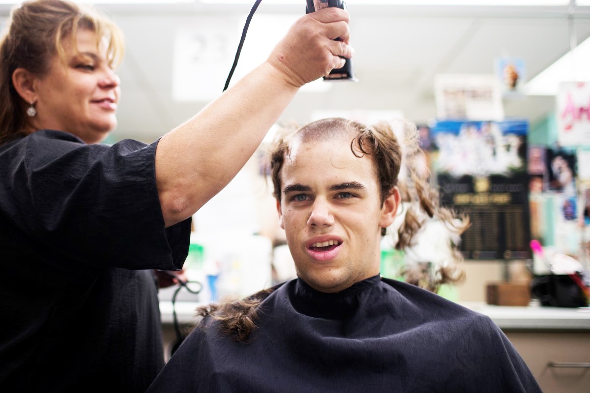 tuyen sinh truong quan su anh 7