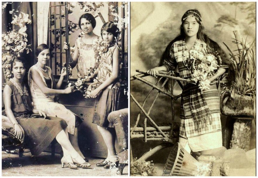 giới trẻ thế giới 100 năm trước ảnh 10 gioi tre the gioi 100 nam truoc anh 10