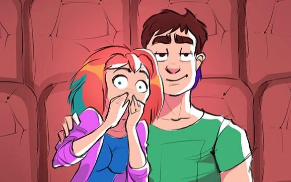 10 diem khac biet giua truoc va sau khi ket hon hinh anh