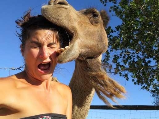 Trao luu selfie va cai chet thuong tam cua nguoi tre hinh anh