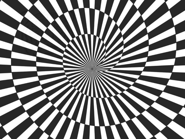 Nhung buc hinh thach thuc thi giac dan mang the gioi hinh anh