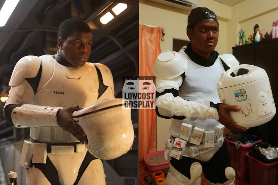 chàng trai cosplay giá rẻ ảnh 11 chang trai cosplay gia re anh 11