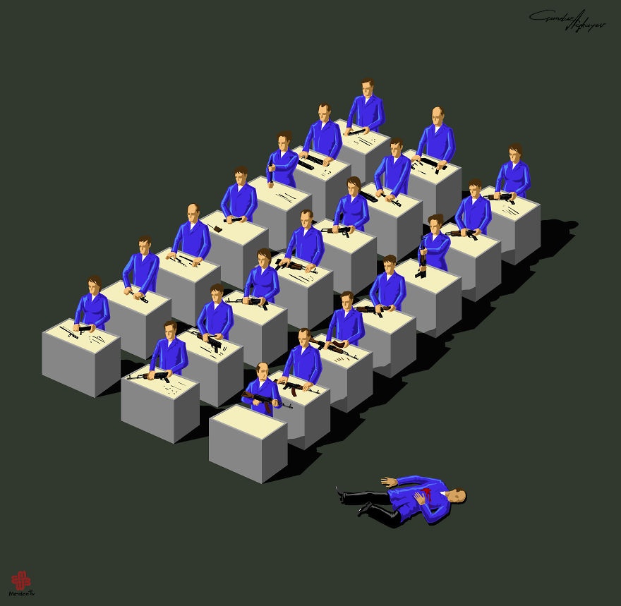 bo tranh ve su thien can cua con nguoi anh 11