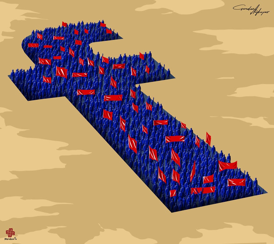 bo tranh ve su thien can cua con nguoi anh 9