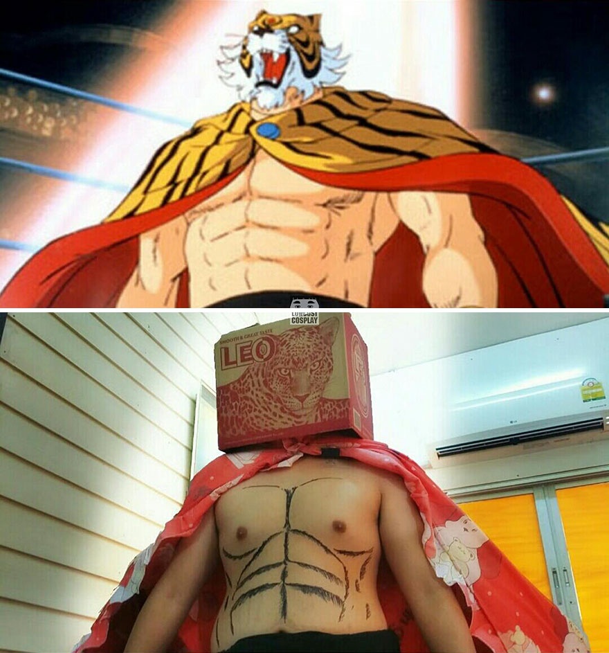 chàng trai cosplay giá rẻ ảnh 15 chang trai cosplay gia re anh 15