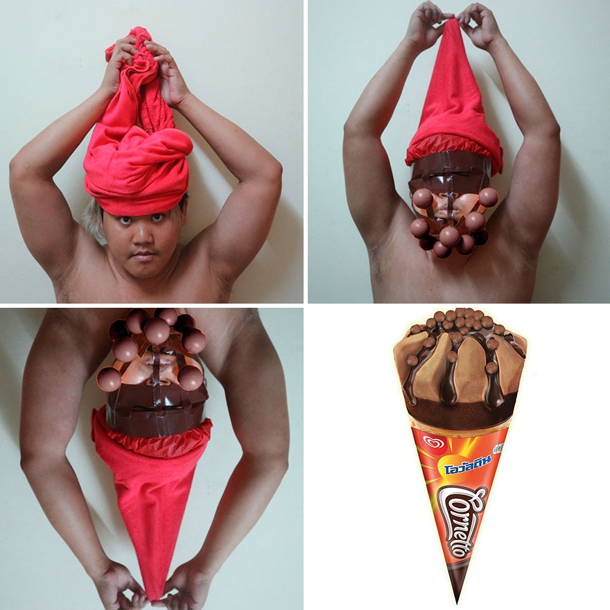 chàng trai cosplay giá rẻ ảnh 14 chang trai cosplay gia re anh 14