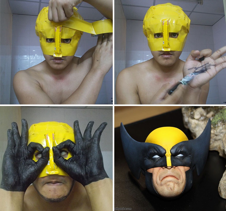 chàng trai cosplay giá rẻ ảnh 13 chang trai cosplay gia re anh 13