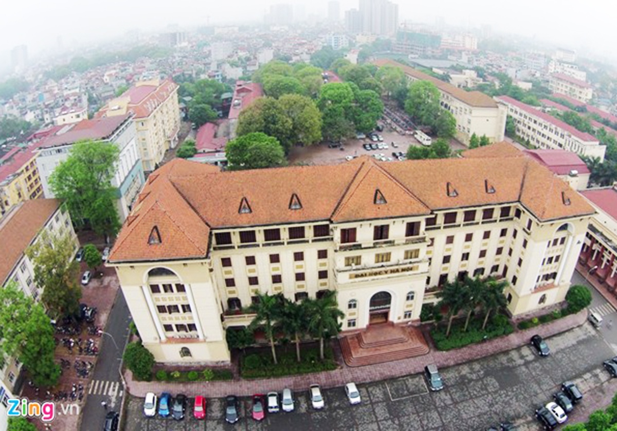 Dai hoc Y Ha Noi nhan ho so dang ky xet tuyen tu ngay 1/8 hinh anh