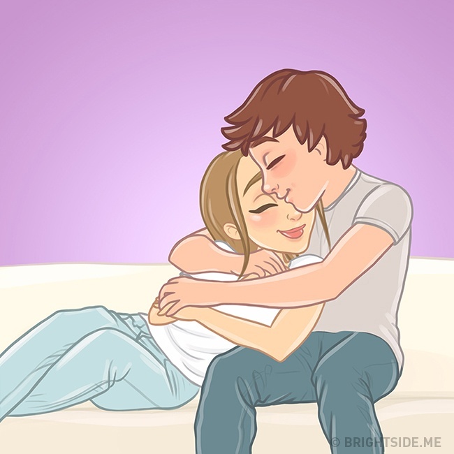 bi quyet tinh yeu anh 11