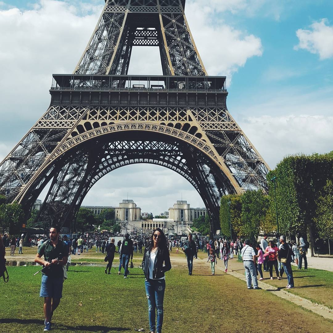 co gai di vong quanh the gioi anh 2