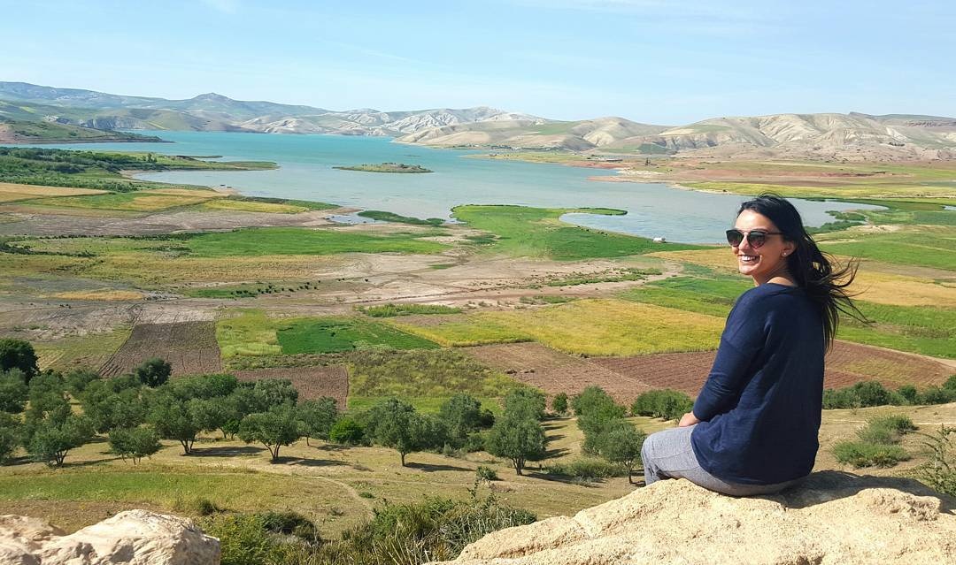 co gai di vong quanh the gioi anh 10