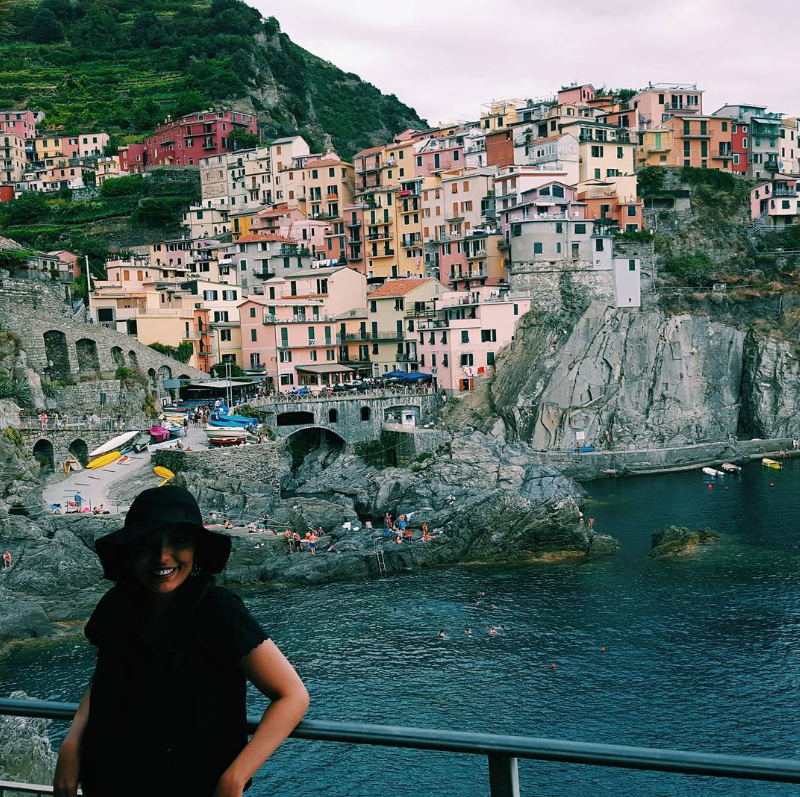 co gai di vong quanh the gioi anh 5