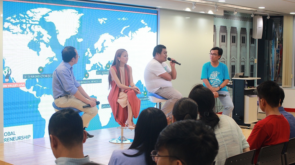 Người trẻ khởi nghiệp ảnh 1 Nguoi tre khoi nghiep anh 1