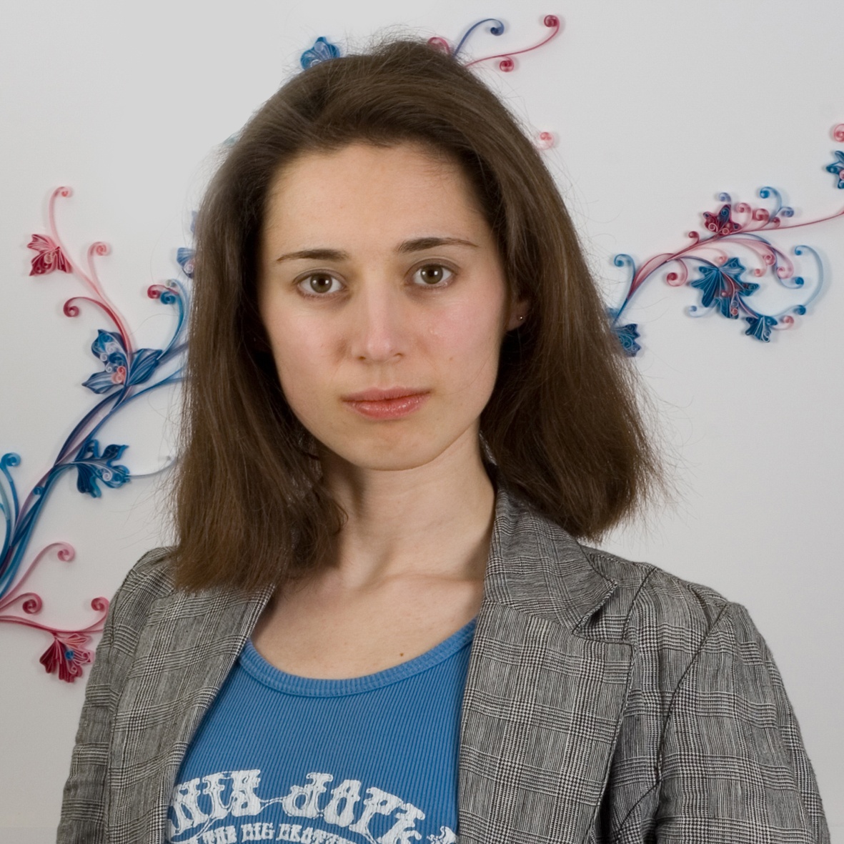 Xep giay nghe thuat anh 11