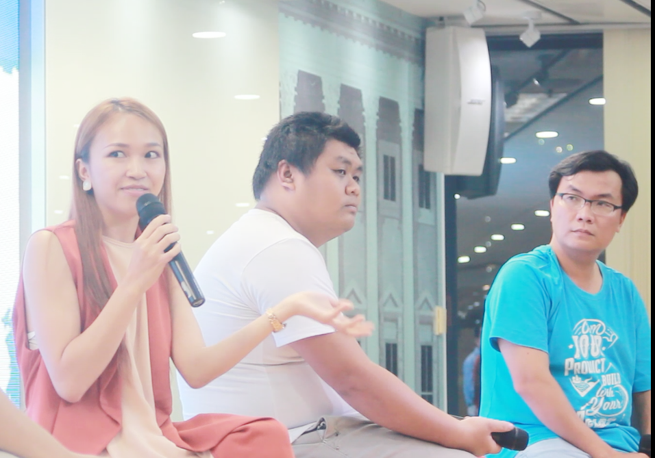 'Khoi nghiep de thay doi, khong phai so huu cong ty' hinh anh