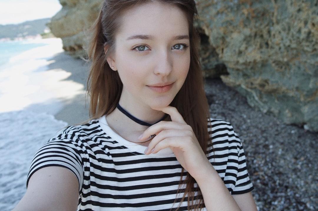 9X xinh dep noi tieng tren mang anh 2