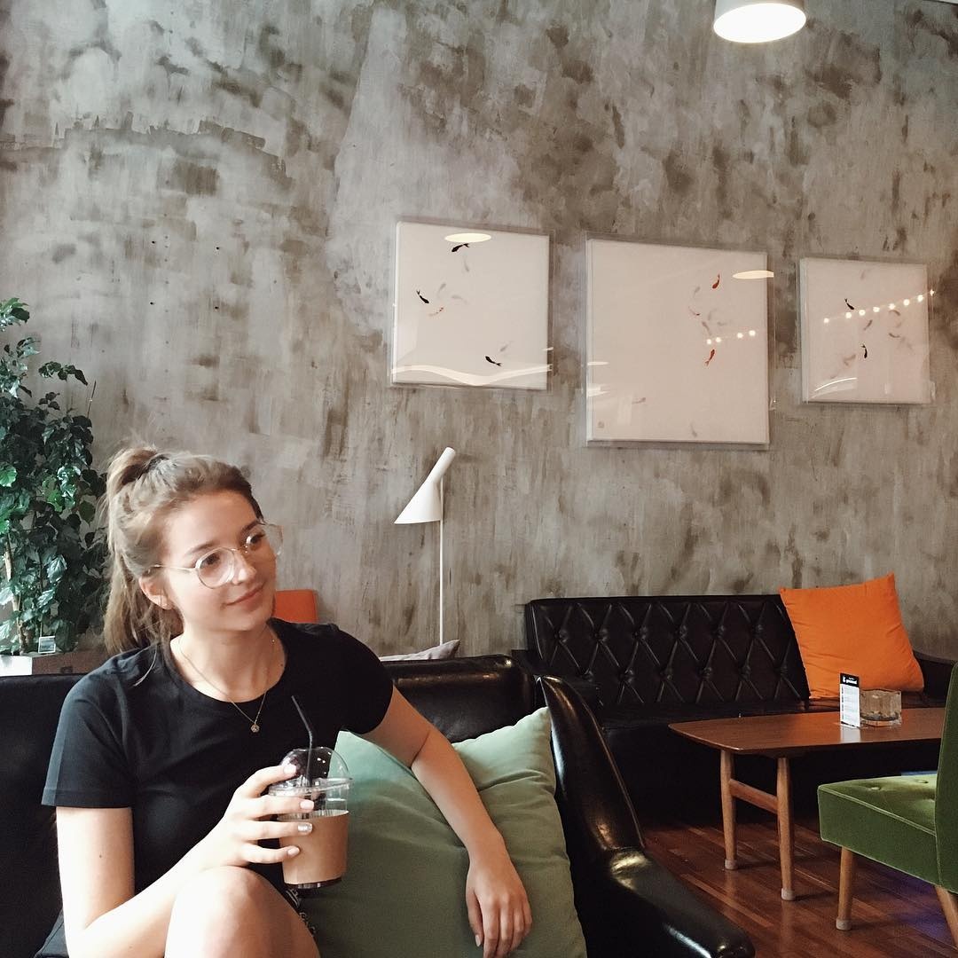 9X xinh dep noi tieng tren mang anh 7