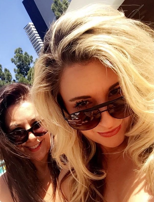 Nu golfer goi cam anh 3