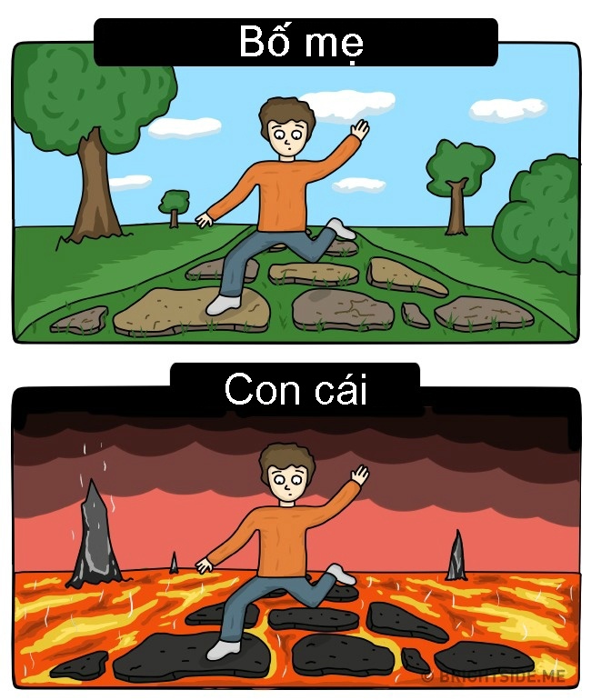 khac biet giua bo me va con cai anh 5