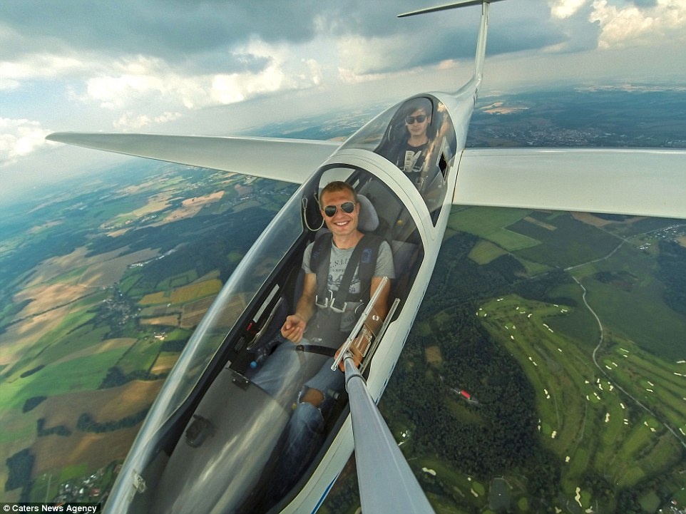 anh selfie mao hiem nhat the gioi anh 4