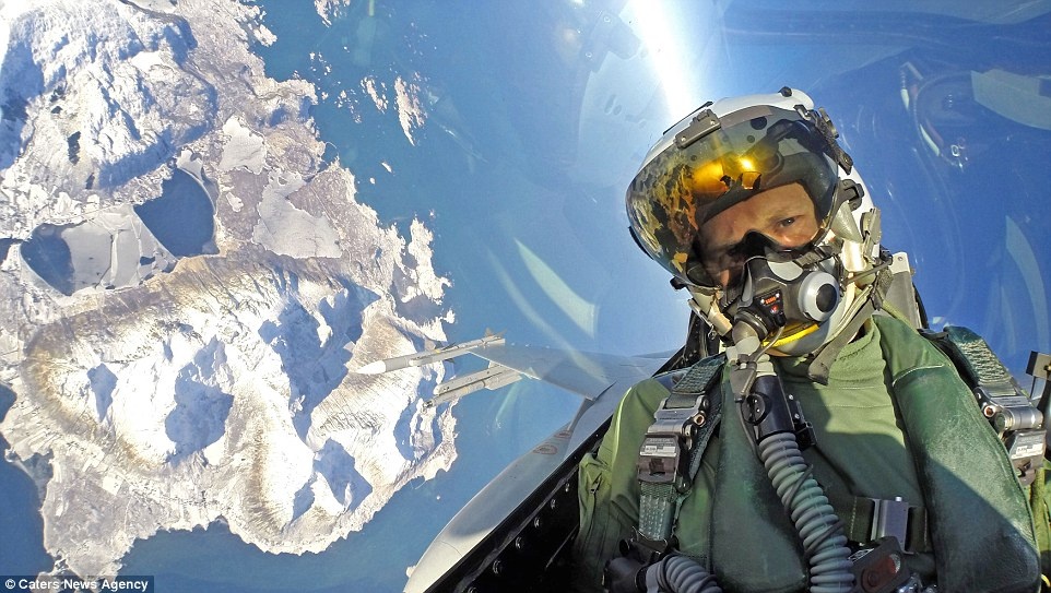 anh selfie mao hiem nhat the gioi anh 7