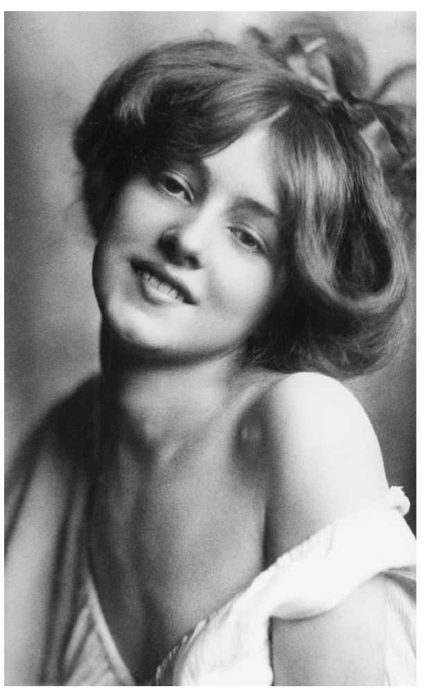 hot girl the gioi hon 100 nam truoc anh 7