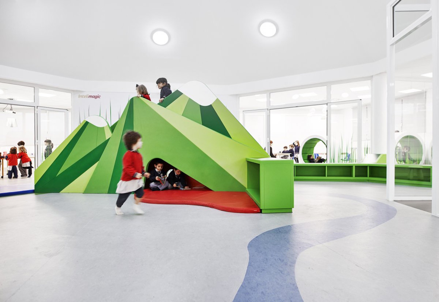 mẫu giáo đặc biệt ảnh 4 mau giao dac biet anh 4