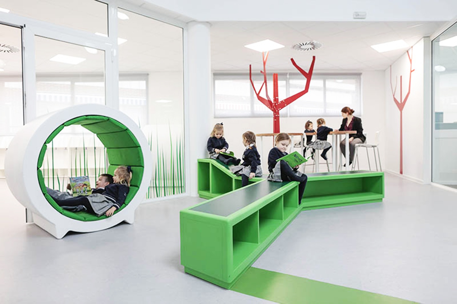 mẫu giáo đặc biệt ảnh 9 mau giao dac biet anh 9