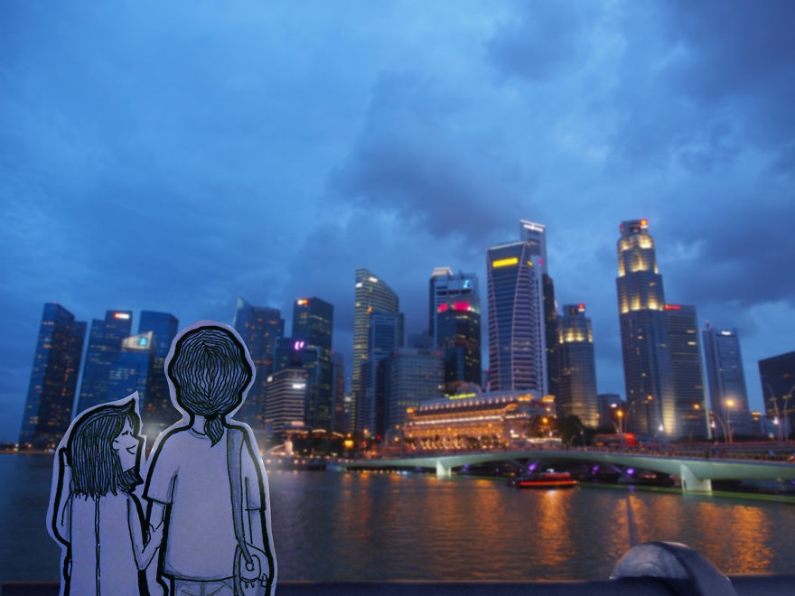 ve lai khoanh khac ben nhau anh 5