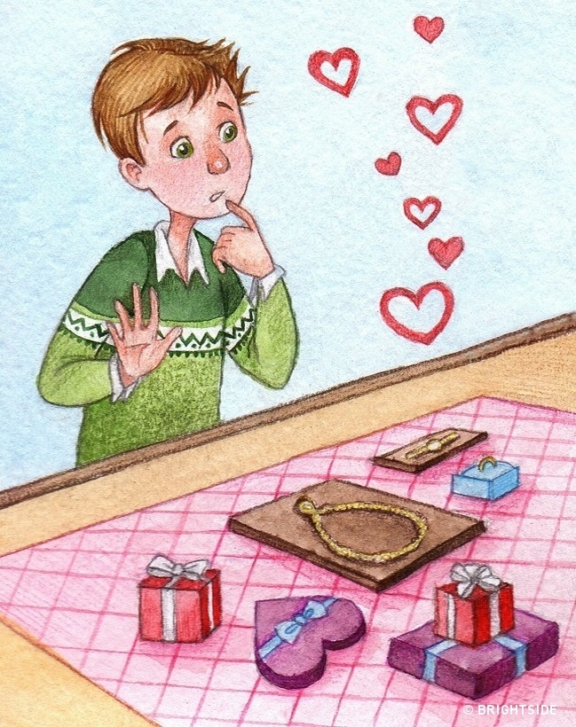 15 dieu hanh phuc gian tinh yeu anh 11