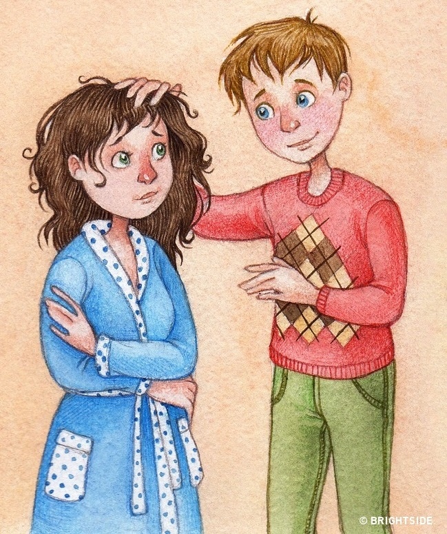 15 dieu hanh phuc gian tinh yeu anh 2