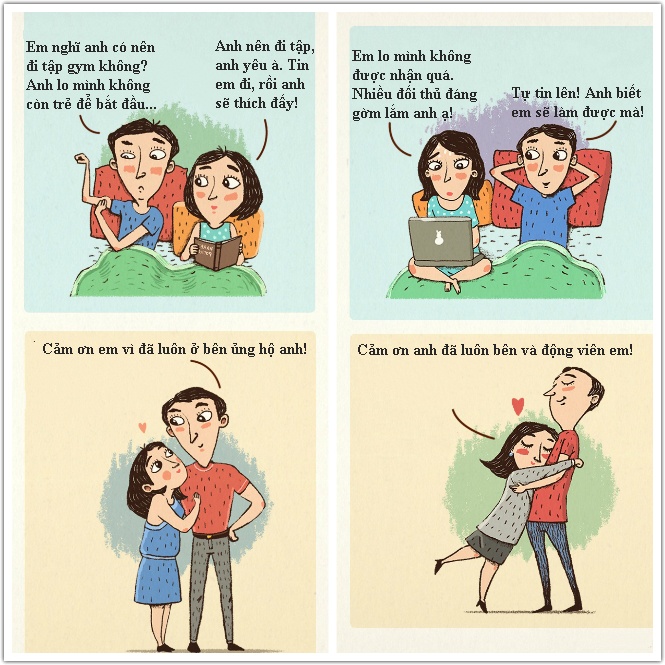 bi quyet cho cuoc song hanh phuc anh 8