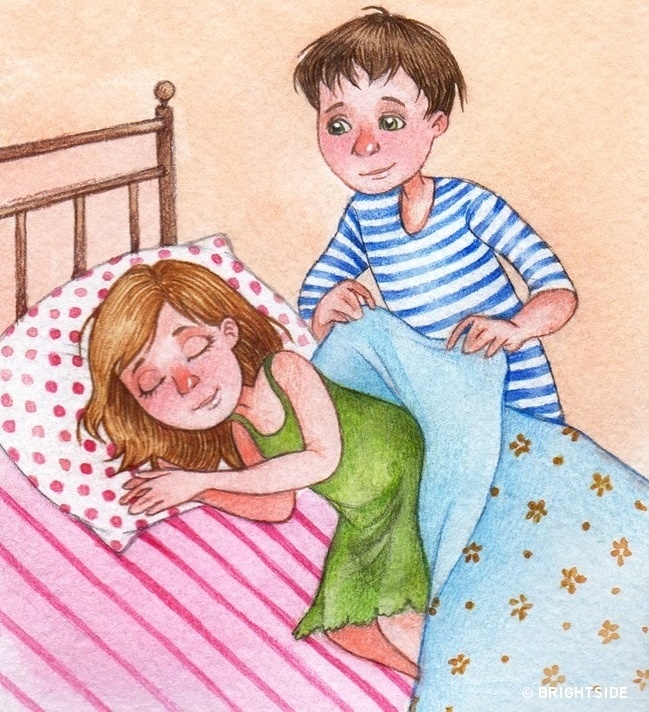 15 dieu hanh phuc gian tinh yeu anh 9