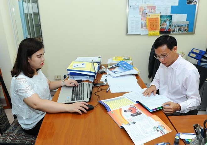 Diem chuan dai hoc anh 1