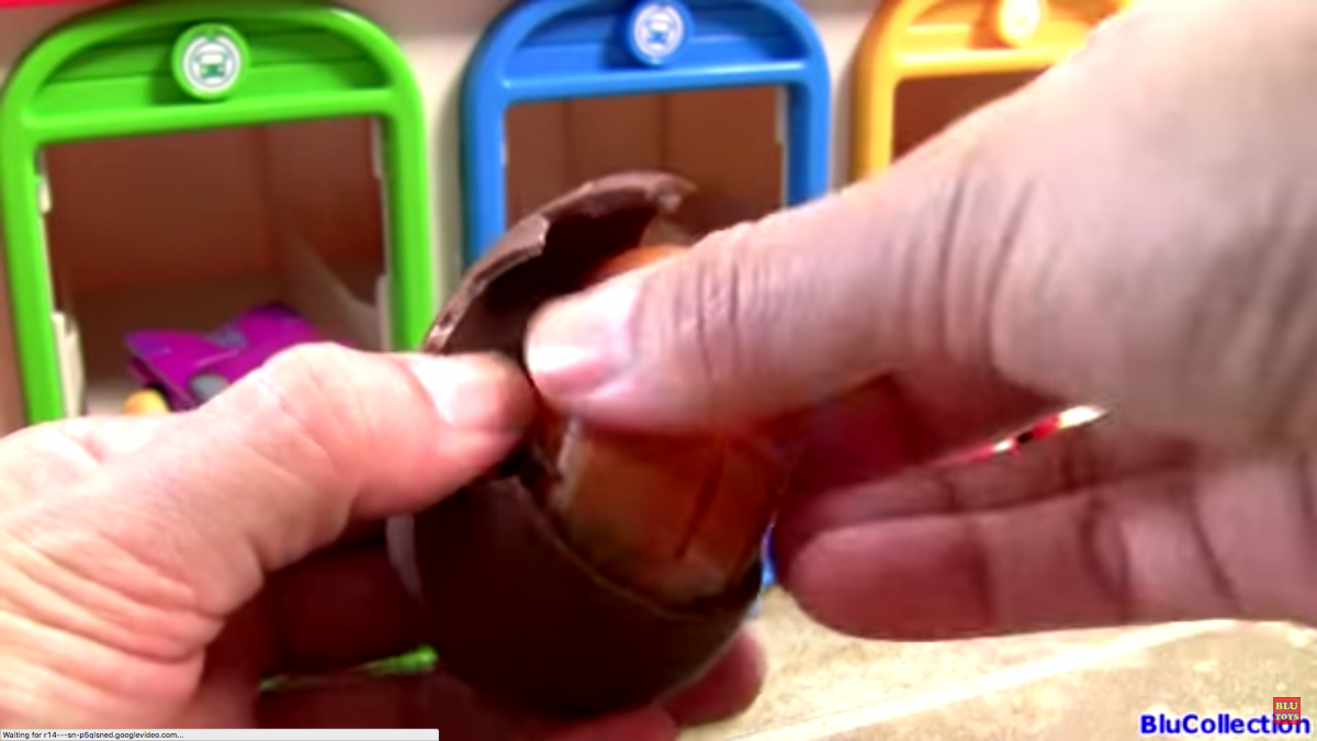 nhung kenh YouTube noi tieng nhat anh 6