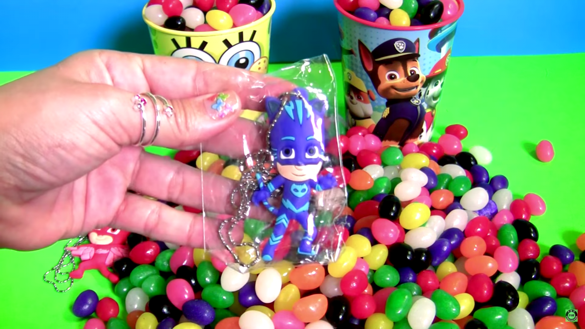 nhung kenh YouTube noi tieng nhat anh 9