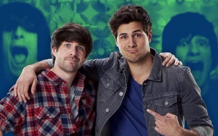 Nhung ngoi sao YouTube noi tieng nhat nam 2016 hinh anh