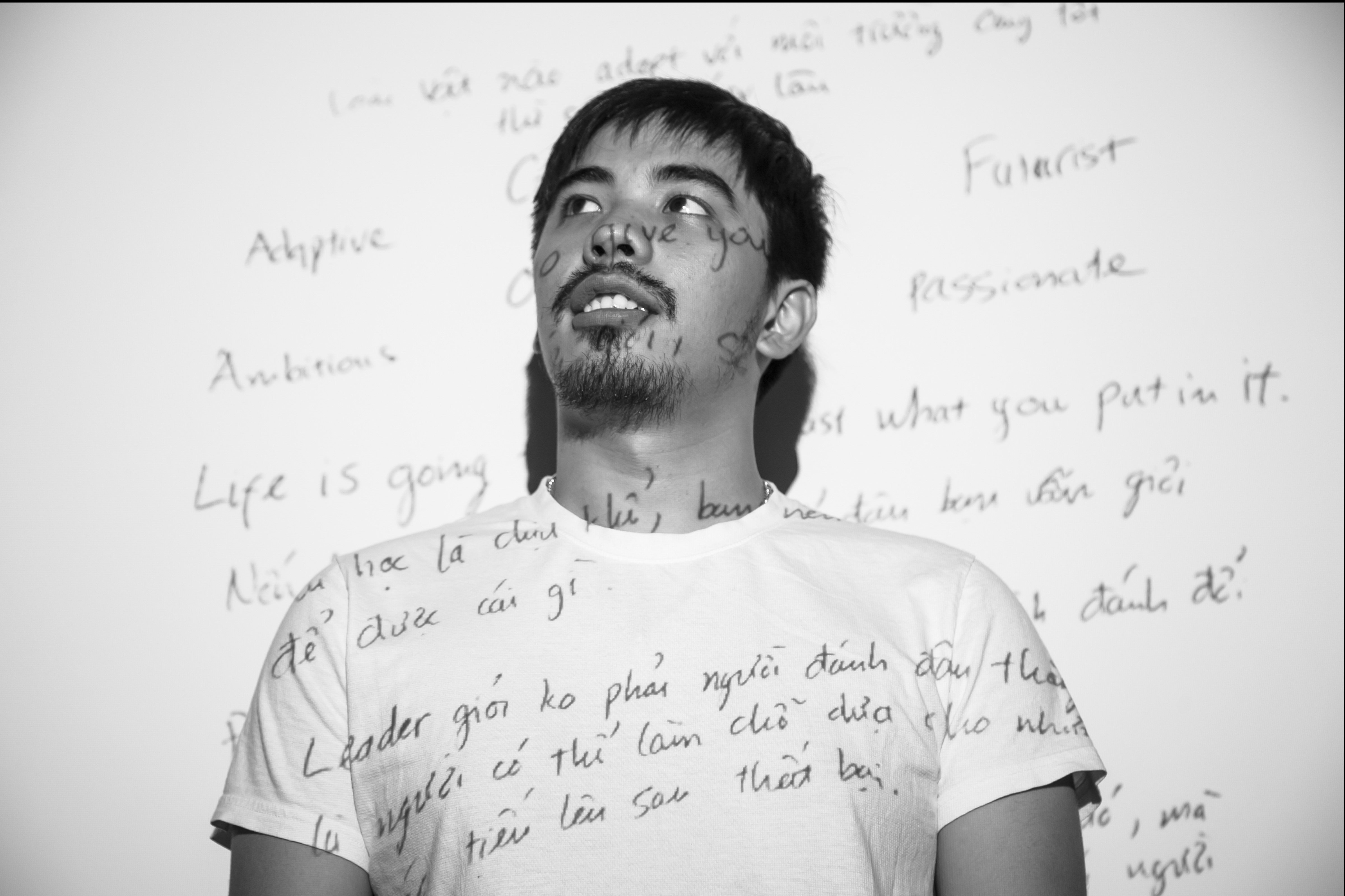 Du hoc sinh lam them 'chui', luong re mat va nhieu rui ro hinh anh