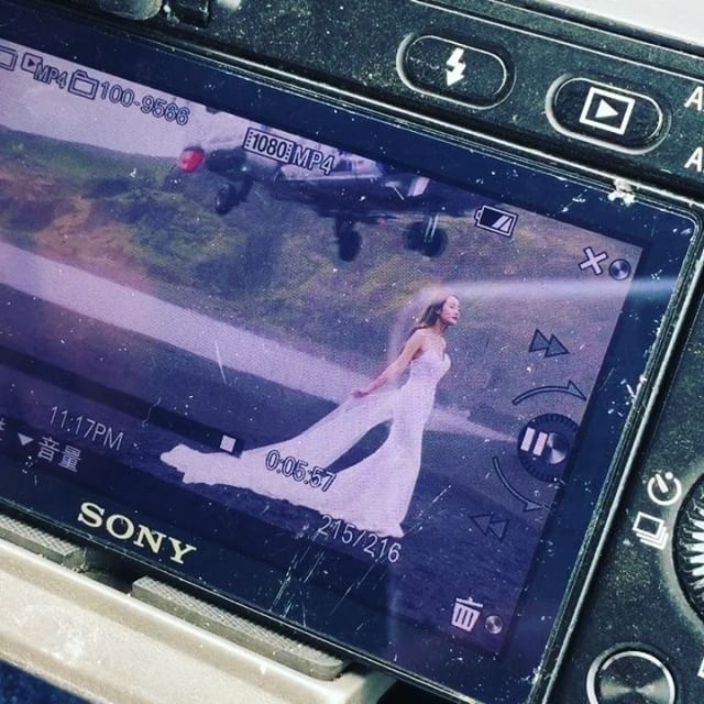 suyt gap nan khi chup anh cuoi anh 2