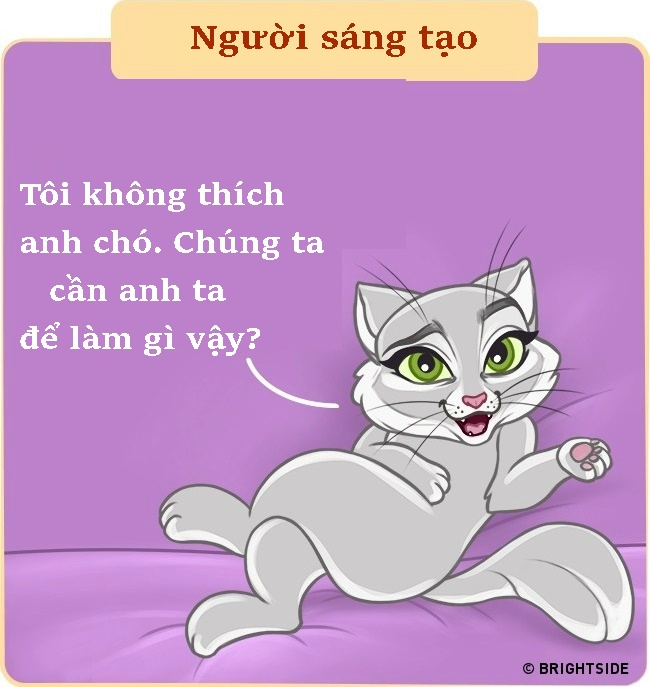 dac diem cua nguoi sang tao anh 20
